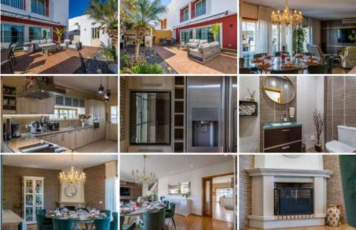 LG3 House Moncarapacho - Foto 1