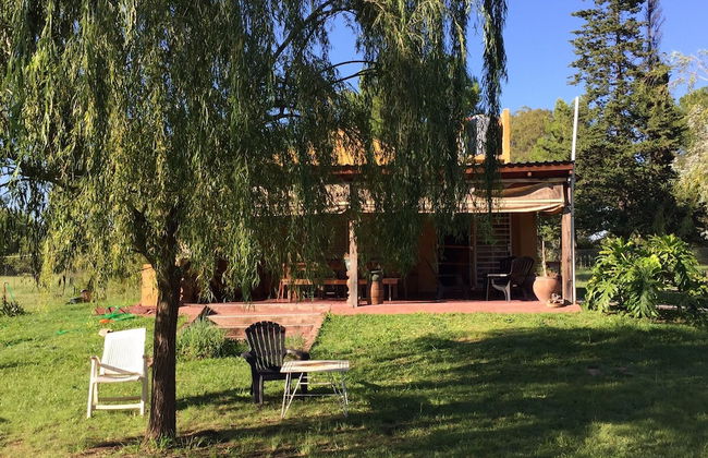 Rent Villa General Belgrano, Calamuchita - Photo 16