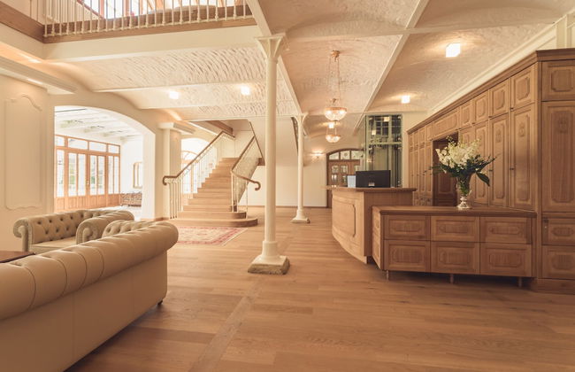 Schloss Thalheim - Photo 3