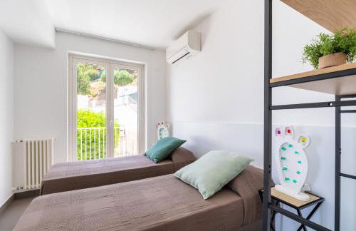 Villas d'Orlando - with private pool and sea view - Foto 15