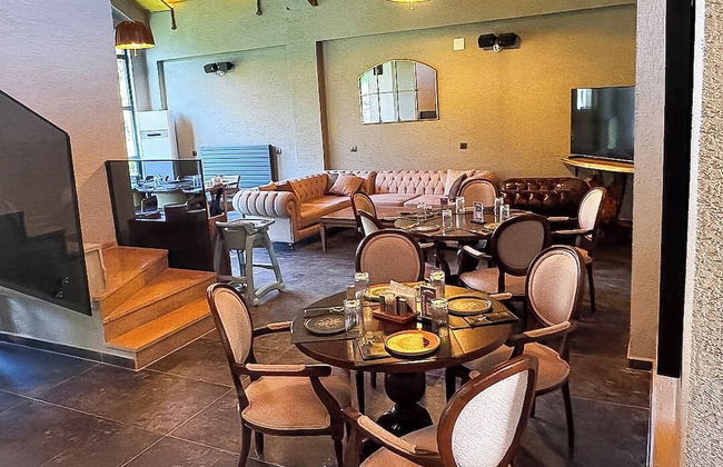 Newrose Tatil Köyü - Photo 11