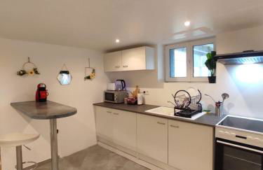 Appartement 100m2, indépendant dans notre maison - Foto 38