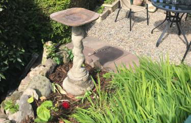 Martha's Cottage - Foto 28