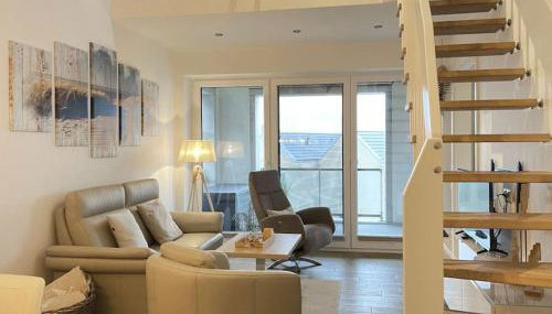 Moderne Ferienwohnung Meerestraum in Dangast - Foto 5