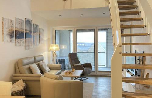 Moderne Ferienwohnung Meerestraum in Dangast - Foto 5