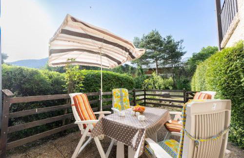 Petit Montagnard - WIFI - Parking - Terrasse - Foto 19