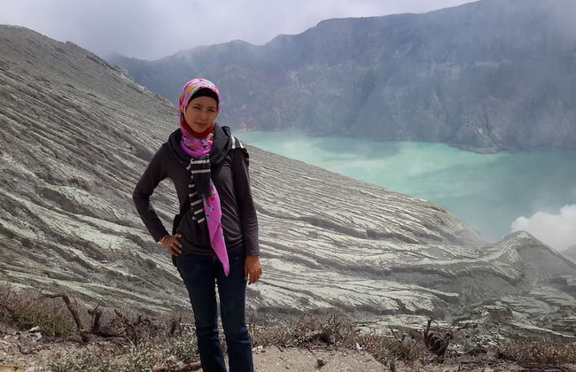 Kanalan Homestay - Photo 67