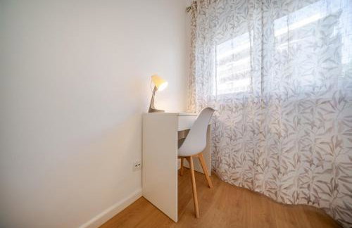 Cacilhas Riverside Lisbon Apartment - Foto 19