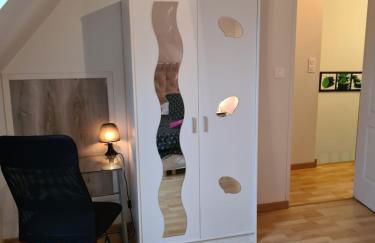 gîte Brocéliande - Harmonie et tranquillité près de la mer - Foto 20