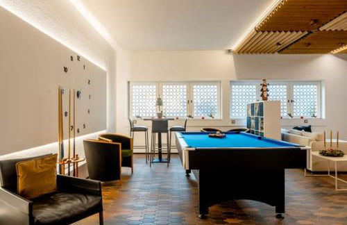 Aparthotel Deutschmeister - Foto 14