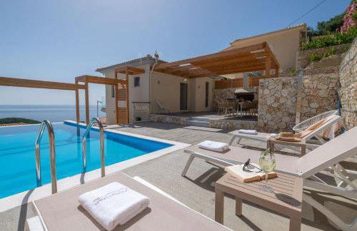 Horizon Ionian Villas - Foto 30