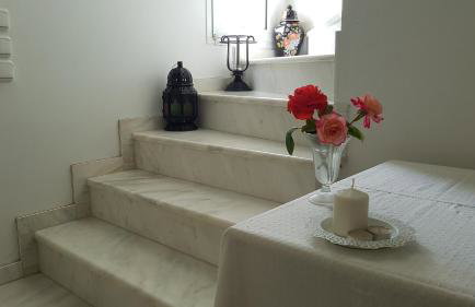 Silver villa Raches maisonette & Green - Foto 47