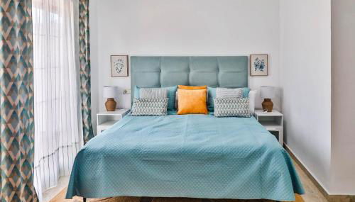 Penthouse Balcon de Puente Romano with Sea Views - Foto 4