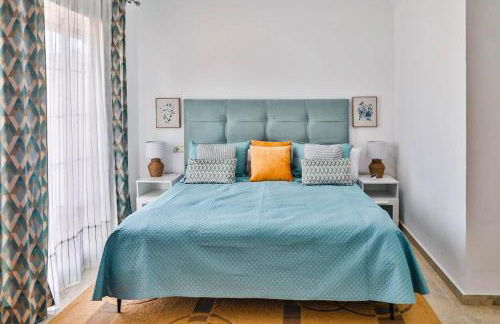 Penthouse Balcon de Puente Romano with Sea Views - Foto 4