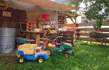 Ferienwohnung Louise - Photo 20