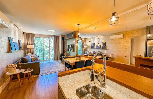 Apt Alto Padrão em bairro Nobre próximo ao Centro - Foto 9