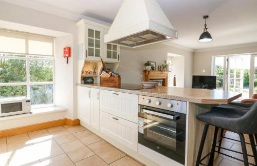 Stable Cottage - Foto 8