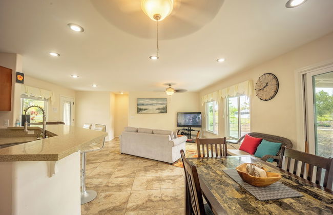 The Blissful Orchard - Foto 26