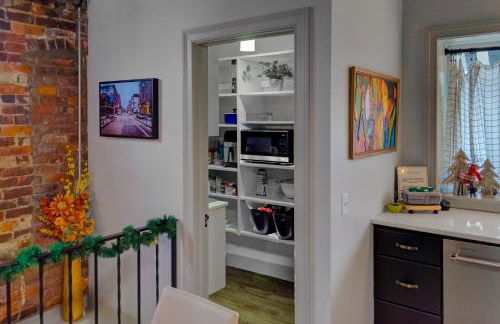 The 418. An 1866 Build with Modern Comforts - Foto 11