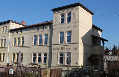 Thüringer Haus - Foto 1