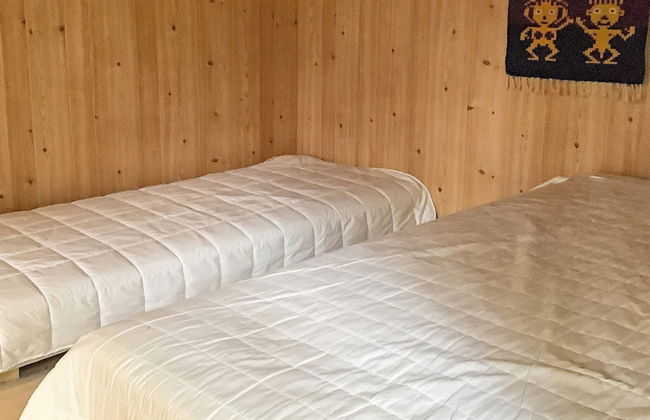 7 Person Holiday Home in Vig - Photo 6