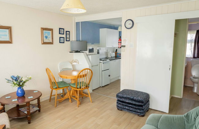 Cosy and Modern Chalet Near Norwich, England - Foto 31