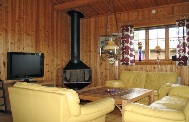 Vemhån Byn - Photo 2