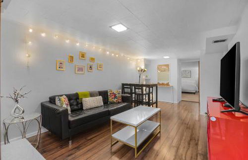 Green Lake Zen Low Level Garden Suite - Foto 28