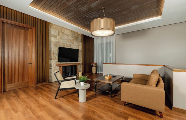 Plataran Puncak Residences - Foto 73