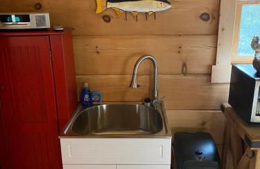 Apple Valley Cabin - Photo 28