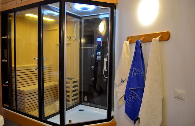 Porto Antigo Hotel Residence - Photo 60