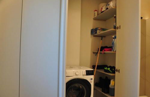 Minimal design villa Free parking Garden - Foto 26