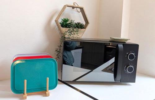 Gower Street Stay - Modern 2 bed Property - Foto 11