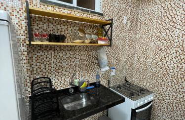 Apartamento Império das Marés - Photo 11