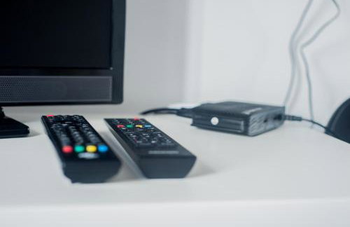 Cozy river view apartment - Foto 12