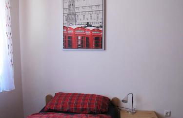 Feriendomizil Weinheim - Foto 10