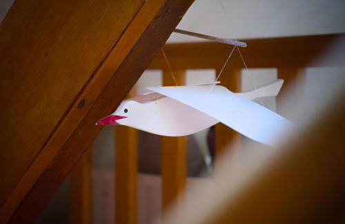 Maison de pêcheur à 50m de la mer & 10min ferry, 3 chambres, 7 personnes, intendance Luxury Host - Photo 30