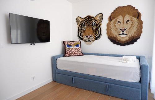 T3 Baía de São Martinho - Foto 23