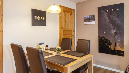 Ferienhaus Jupiter im Sternenpark - Photo 2