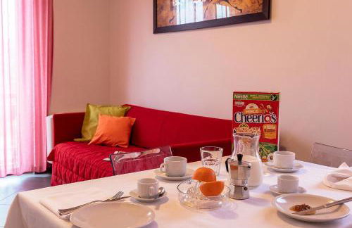 Appartamenti Linda - Foto 60