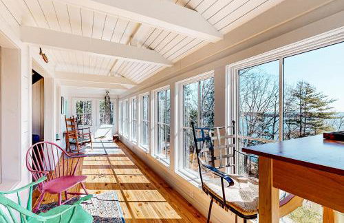 Cottage on the Coast - Foto 9