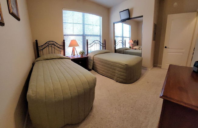 Bella Piazza 122cp - Three Bedroom Home - Foto 3