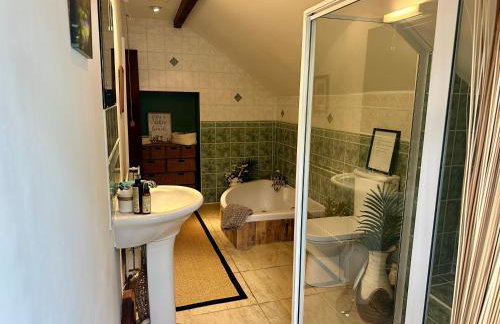 Fiddlers Green Cottage Tenby - Foto 16