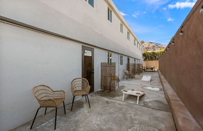 The Maya - Entire Hotel Buyout - Private Gym - Private Game Room - Private Living Area - Foto 35