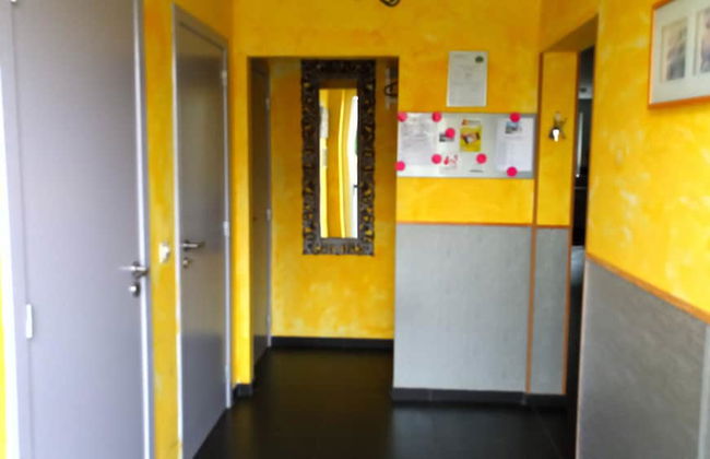 La Grange de David - Foto 45