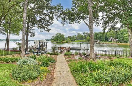 A Frame of Mind by Avantstay Private Dock + View - Foto 82