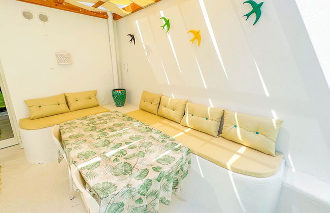 Dar Nour Charme et Tranquilit Hammamet - Foto 19