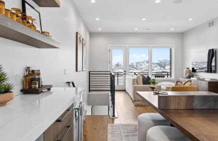 Apex Ridge Retreat by AvantStay Private Hot Tub Fireplace Mountain Views Near Deer Valley East - Foto 17