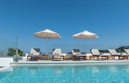 Agnanti Sea View Villa - Foto 6