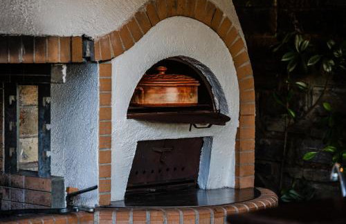 Akrolithos Villa, Milies Pelion - Foto 43